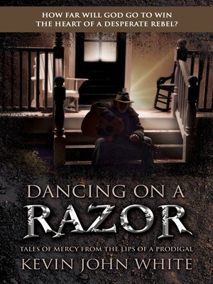 cover image of Dancing on a Razor